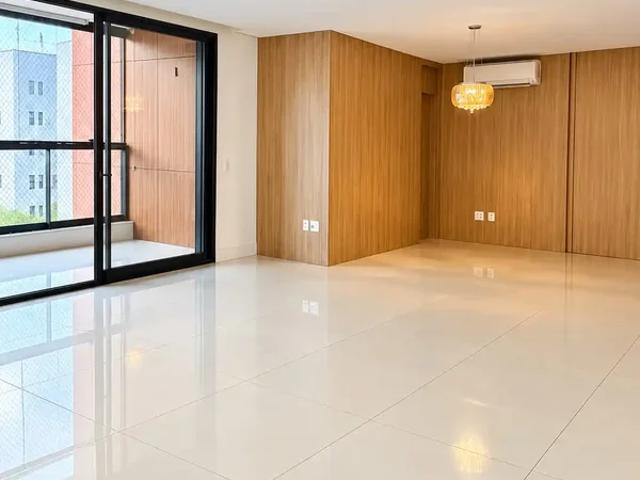 apartment at BRASÍLIA PARK SUL