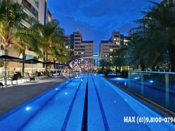 apartment at BRASÍLIA PARK SUL