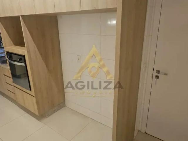 apartment at BRASÍLIA PARK SUL