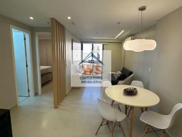 apartment at BRASÍLIA PARK SUL