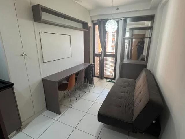 apartment at BRASÍLIA PARK SUL