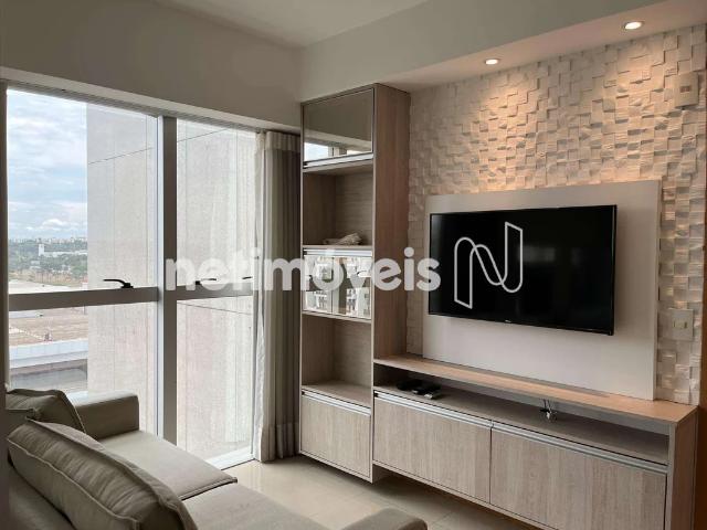 apartment at BRASÍLIA PARK SUL