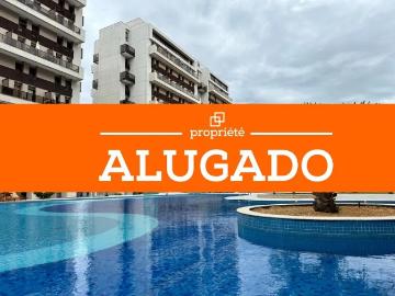 apartment at BRASÍLIA PARK SUL