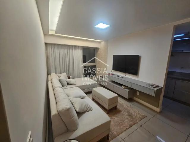 apartment at BRASÍLIA PARK SUL