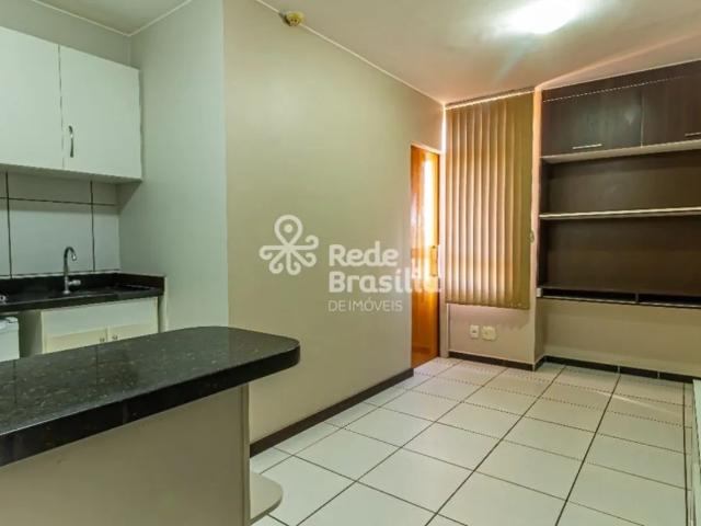 apartment at BRASÍLIA PARK SUL