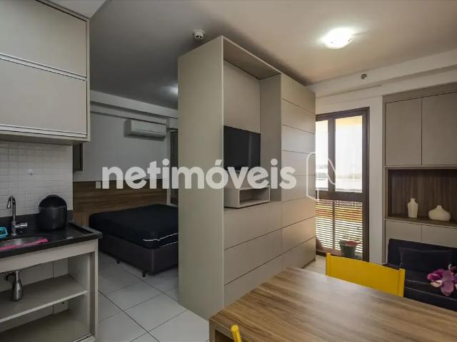 apartment at BRASÍLIA PARK SUL