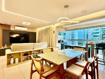 apartment at BRASÍLIA PARK SUL