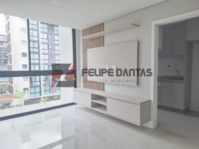 apartment at BRASÍLIA PARK SUL