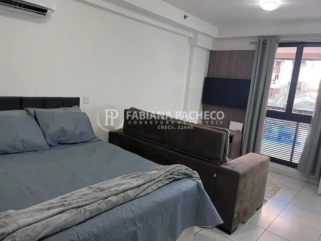 apartment at BRASÍLIA PARK SUL