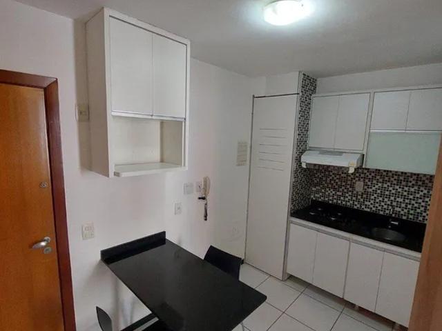 apartment at BRASÍLIA PARK SUL