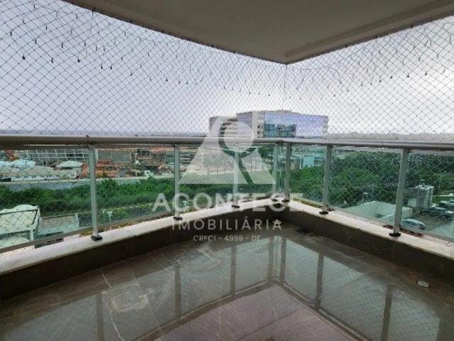 apartment at BRASÍLIA PARK SUL