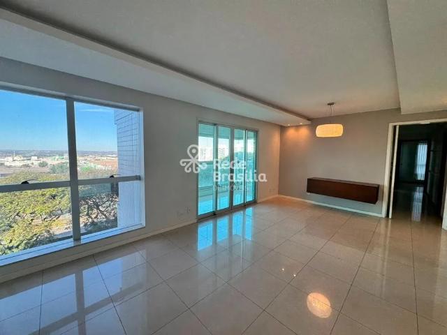 apartment at BRASÍLIA PARK SUL