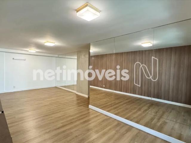 apartment at BRASÍLIA PARK SUL