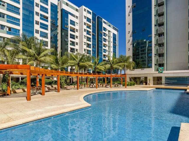 apartment at BRASÍLIA PARK SUL