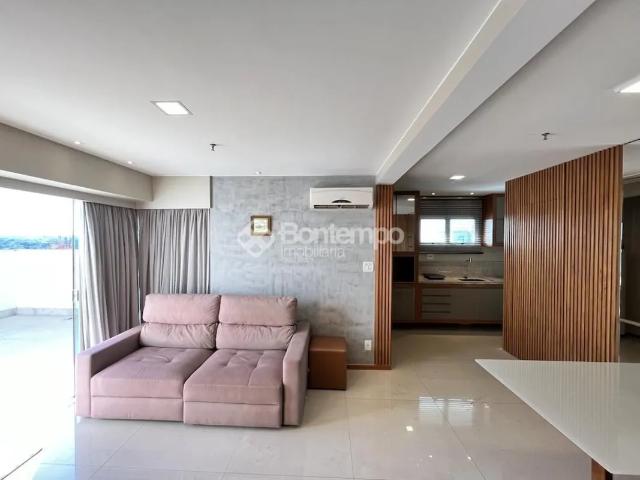 apartment at BRASÍLIA PARK SUL