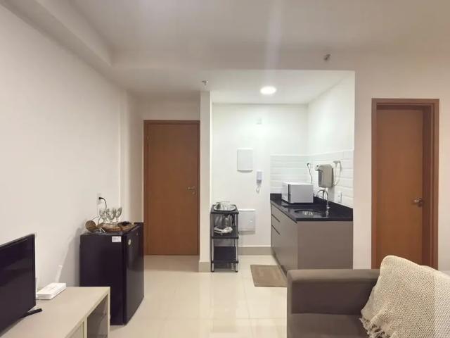 apartment at BRASÍLIA PARK SUL