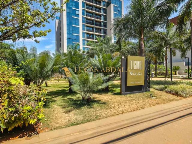 apartment at BRASÍLIA PARK SUL