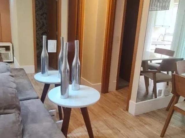 apartment at BRASÍLIA PARK SUL