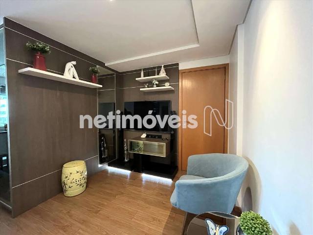 apartment at BRASÍLIA PARK SUL