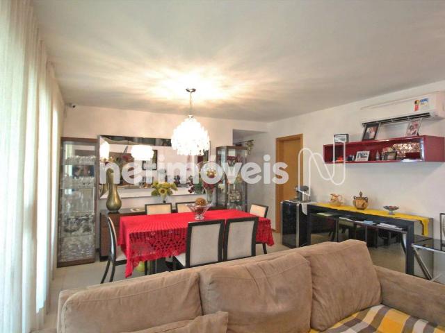apartment at BRASÍLIA PARK SUL