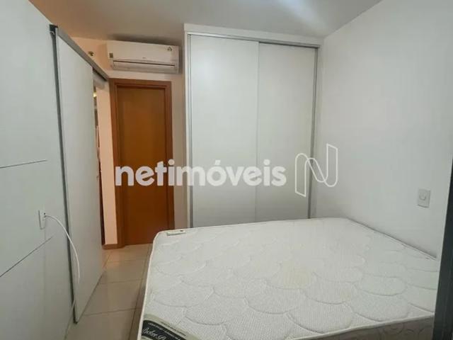 apartment at BRASÍLIA PARK SUL