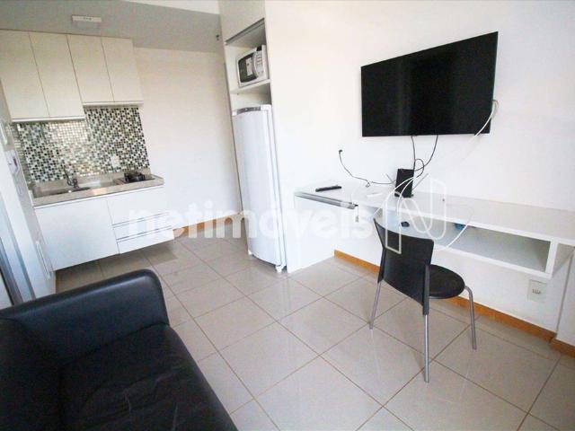 apartment at BRASÍLIA PARK SUL