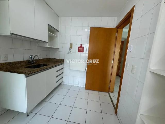 apartment at BRASÍLIA PARK SUL