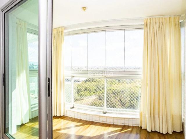 apartment at BRASÍLIA PARK SUL