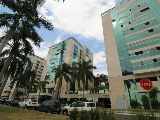 apartment at BRASÍLIA PARK SUL