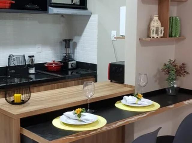 apartment at BRASÍLIA PARK SUL