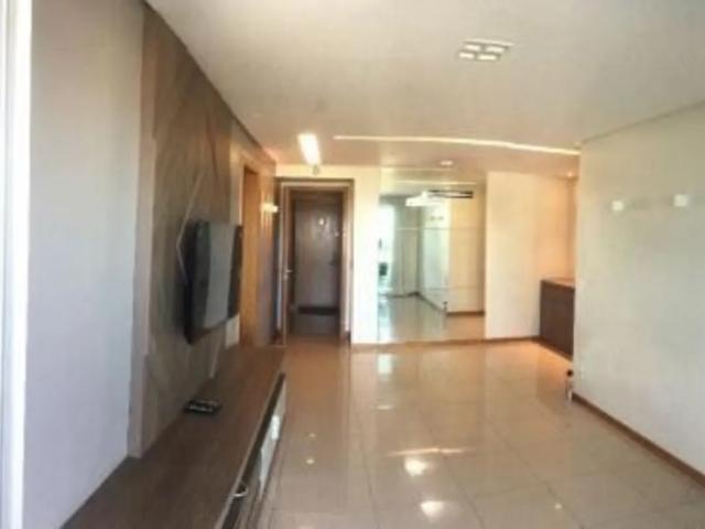 apartment at BRASÍLIA PARK SUL