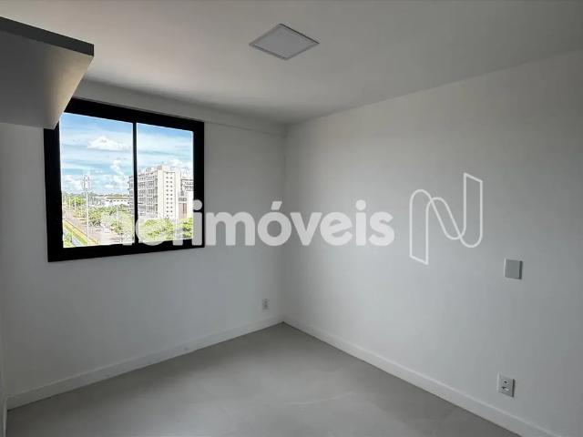 apartment at BRASÍLIA PARK SUL