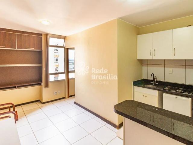 apartment at BRASÍLIA PARK SUL