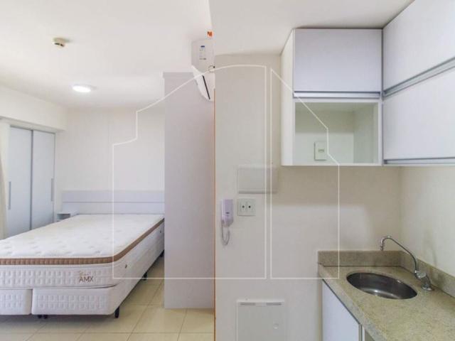 apartment at BRASÍLIA PARK SUL