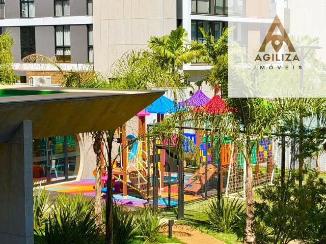 apartment at BRASÍLIA PARK SUL