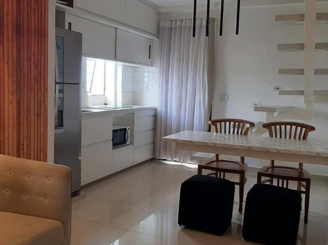 apartment at BRASÍLIA PARK SUL
