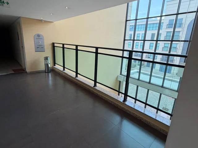 apartment at BRASÍLIA PARK SUL