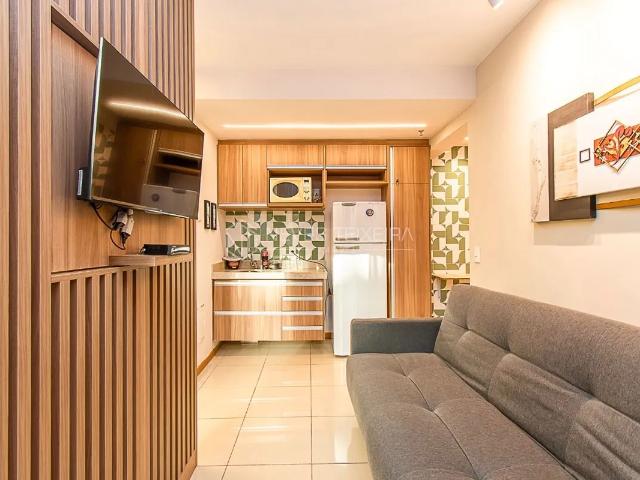 apartment at BRASÍLIA PARK SUL