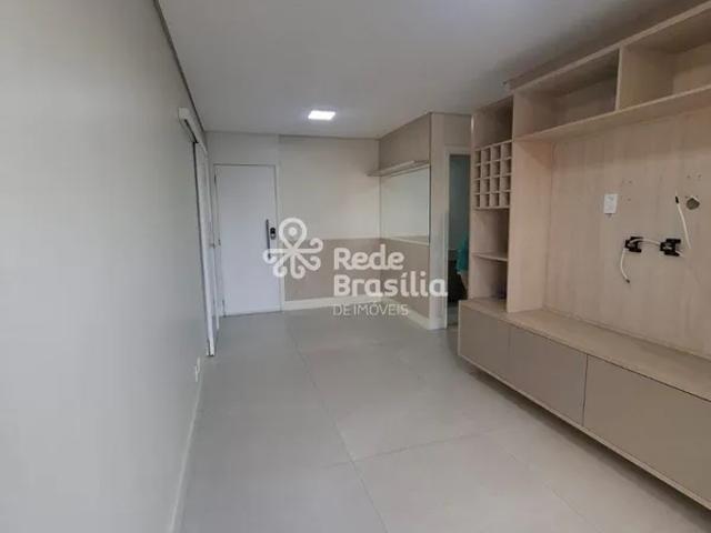 apartment at BRASÍLIA PARK SUL