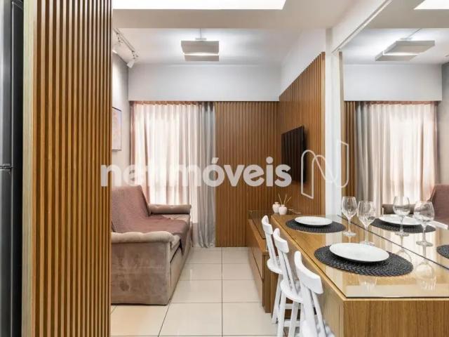 apartment at BRASÍLIA PARK SUL