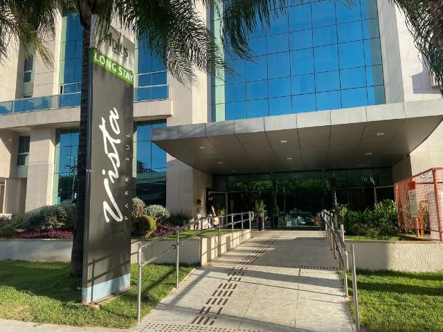 apartment at BRASÍLIA PARK SUL