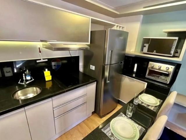 apartment at BRASÍLIA PARK SUL