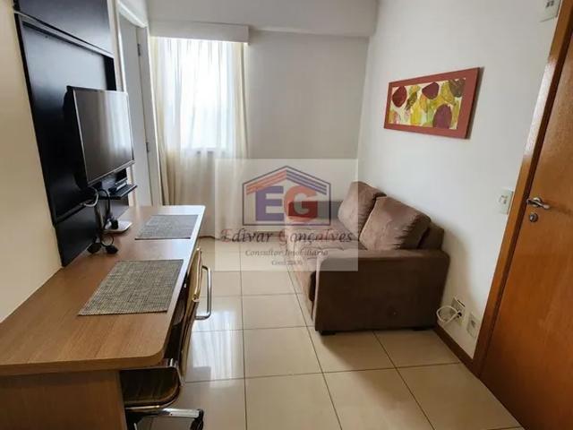 apartment at BRASÍLIA PARK SUL