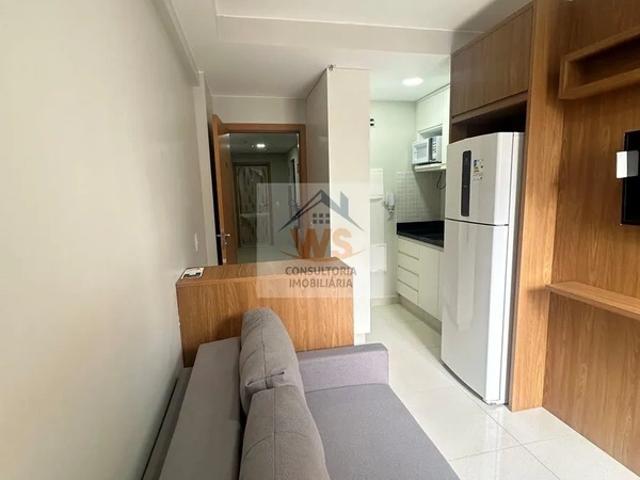 apartment at BRASÍLIA PARK SUL
