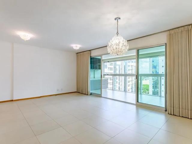 apartment at BRASÍLIA PARK SUL