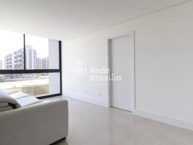 apartment at BRASÍLIA PARK SUL
