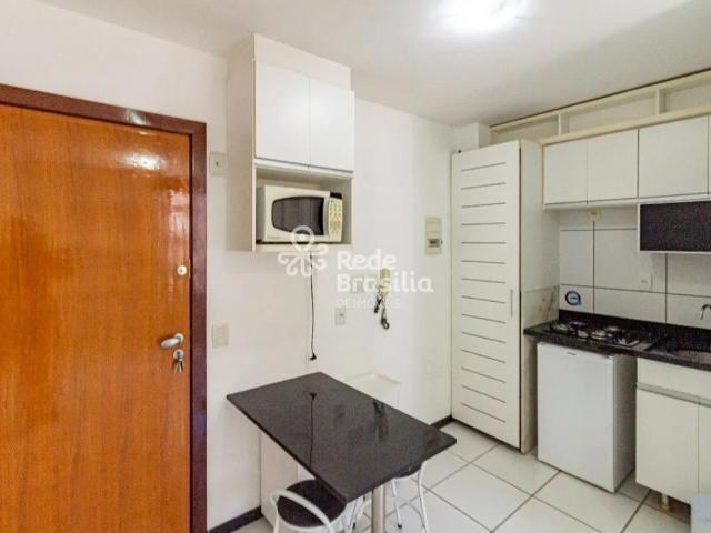 apartment at BRASÍLIA PARK SUL