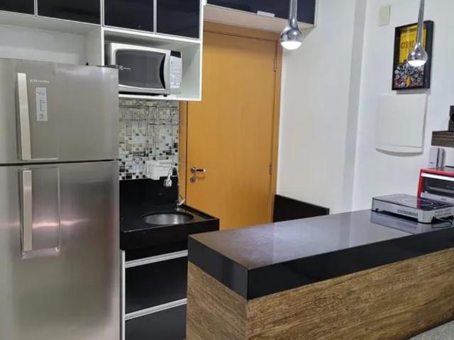 apartment at BRASÍLIA PARK SUL