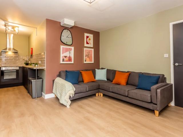 Apartment at Brass Thill, Durham