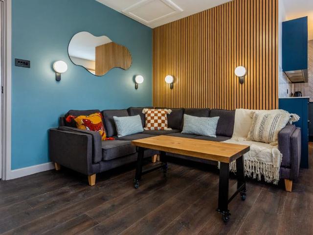 Apartment at Brass Thill, Durham